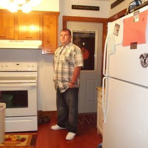 Meet your Posher, Darnell